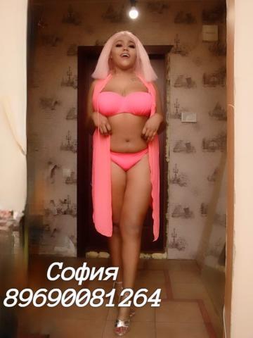 Индивидуалка Эмма Фотография 5