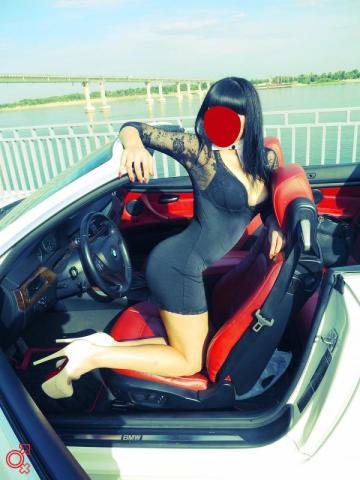 Индивидуалка Элеонора Фотография 7